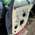 RENAULT FLUENCE ORJİNAL SAĞ ARKA KAPI