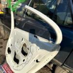 RENAULT FLUENCE ORJİNAL SAĞ ARKA KAPI
