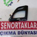 RENAULT FLUENCE ORJİNAL SAĞ TORPİDO DİFÜZÖR ÇERÇEVESİ