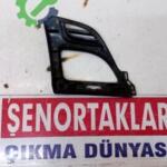 RENAULT FLUENCE ORJİNAL SAĞ TORPİDO DİFÜZÖR ÇERÇEVESİ