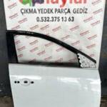 RENAULT FLUENCE SAĞ ÖN KAPI