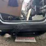 RENAULT FLUENCE SENSÖRLÜ ORJİNAL ARKA TAMPON
