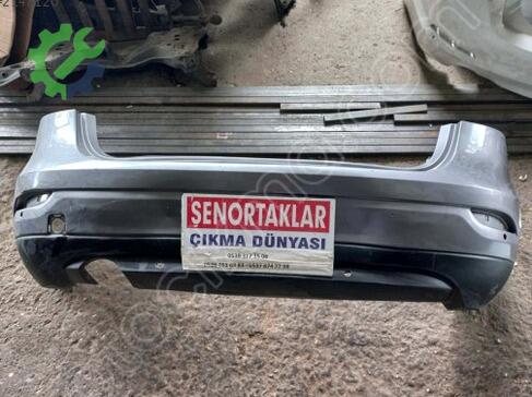 Renault Fluence Arka Tampon 850220041R çıkma parça