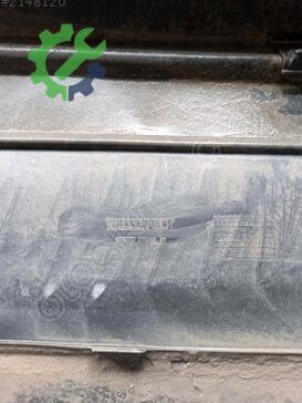 Renault Fluence Arka Tampon 850220041R çıkma parça
