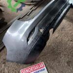 RENAULT FLUENCE SENSÖRLÜ ORJİNAL ARKA TAMPON