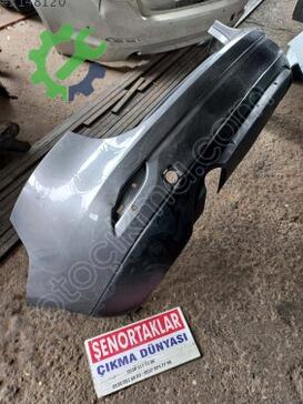 Renault Fluence Arka Tampon 850220041R çıkma parça