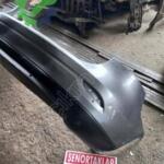 RENAULT FLUENCE SENSÖRLÜ ORJİNAL ARKA TAMPON