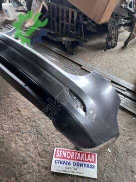 Renault Fluence Arka Tampon 850220041R çıkma parça