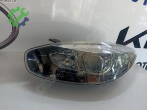 RENAULT FLUENCE SOL FAR MERCEKLİ ORİJİNAL ÇIKMA YEDEK PARÇA