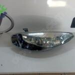 RENAULT FLUENCE SOL FAR MERCEKLİ ORİJİNAL ÇIKMA YEDEK PARÇA
