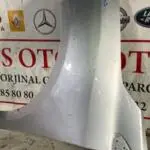 RENAULT FLUENCE SOL ÖN ÇAMURLUK -DS OTOMOTİV-