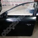 RENAULT FLUENCE SOL ÖN KAPI İTHAL -DS OTOMOTİV-