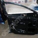RENAULT FLUENCE SOL ÖN KAPI İTHAL -DS OTOMOTİV-