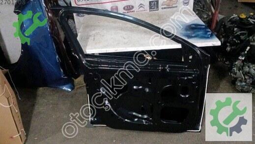 Renault Fluence Sol Ön Kapı çıkma parça