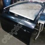 RENAULT FLUENCE SOL ÖN KAPI İTHAL -DS OTOMOTİV-