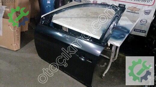 Renault Fluence Sol Ön Kapı çıkma parça