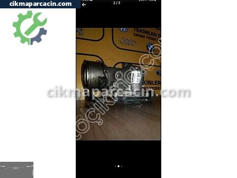 Renault Trucks Gaz Kelebeği çıkma parça