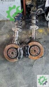 RENAULT KADJAR ALT TAKIM KOMPLE -DS OTOMOTİV-