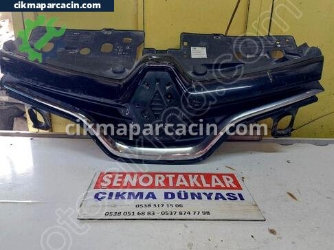 Renault Kadjar Ön Panjur çıkma parça