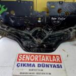 RENAULT KADJAR ORİJİNAL ÖN PANJUR