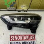 RENAULT KADJAR ORİJİNAL SAĞ ÖN FAR