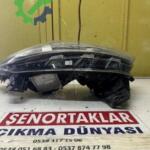 RENAULT KADJAR ORİJİNAL SAĞ ÖN FAR