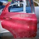 RENAULT KADJAR SAĞ ARKA KAPI -DS OTOMOTİV-