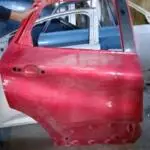 RENAULT KADJAR SAĞ ARKA KAPI -DS OTOMOTİV-