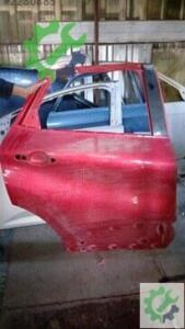 RENAULT KADJAR SAĞ ARKA KAPI -DS OTOMOTİV-