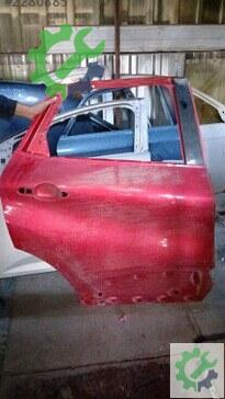 Renault Kadjar Sağ Arka Kapı çıkma parça