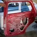 RENAULT KADJAR SAĞ ARKA KAPI -DS OTOMOTİV-