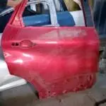 RENAULT KADJAR SAĞ ARKA KAPI -DS OTOMOTİV-