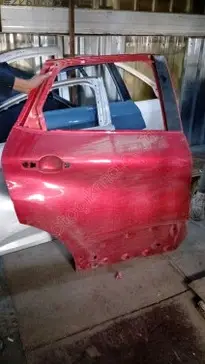 Renault Kadjar Sağ Arka Kapı çıkma parça