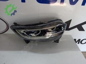 RENAULT KADJAR SAĞ FAR İCON ORİJİNAL ÇIKMA