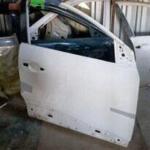 RENAULT KADJAR SAĞ ÖN KAPI -DS OTOMOTİV-