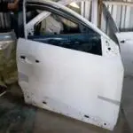 RENAULT KADJAR SAĞ ÖN KAPI -DS OTOMOTİV-