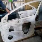 RENAULT KADJAR SAĞ ÖN KAPI -DS OTOMOTİV-