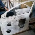 RENAULT KADJAR SAĞ ÖN KAPI -DS OTOMOTİV-
