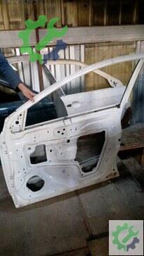 Renault Kadjar Sağ Ön Kapı çıkma parça
