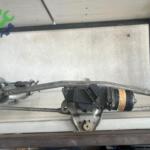Renault Kango 1 silecek motoru