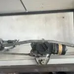 Renault Kango 1 silecek motoru