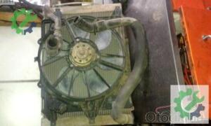 RENAULT KANGO RADYATOR