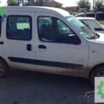 Renault Kangoo Tavan Sacı çıkma parça - ERCİYES OTO Ankara