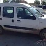 Renault Kangoo Tavan Sacı çıkma parça - ERCİYES OTO Ankara