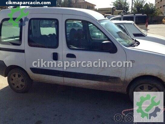 Renault Kangoo Tavan Sacı çıkma parça