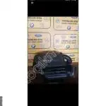 Renault Clio Hava Filtresi Çıkma Parça Bursa