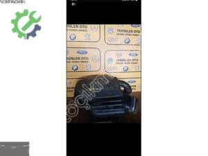 RENAULT KANGOO 1.9 HAVA FİLTRESİ