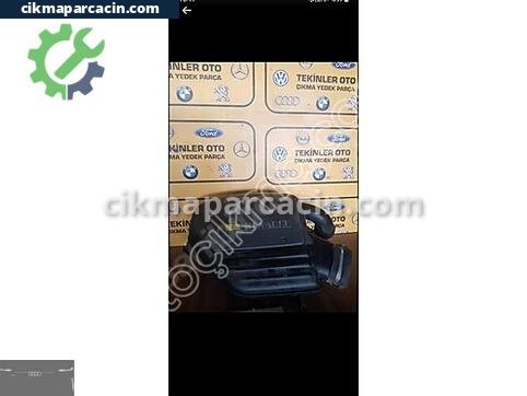 Renault Kangoo Hava Filtresi çıkma parça