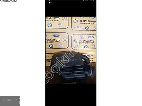 Renault Kangoo Hava Filtresi çıkma parça