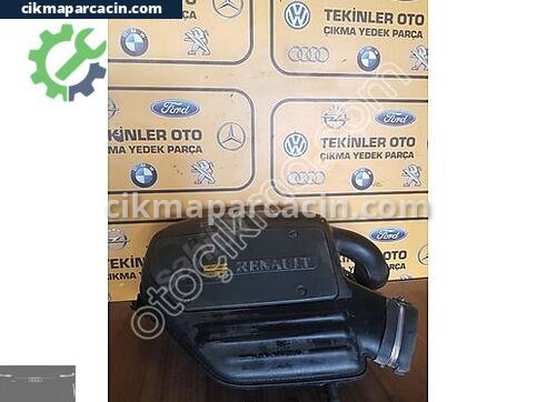 Renault Kangoo Hava Filtresi çıkma parça